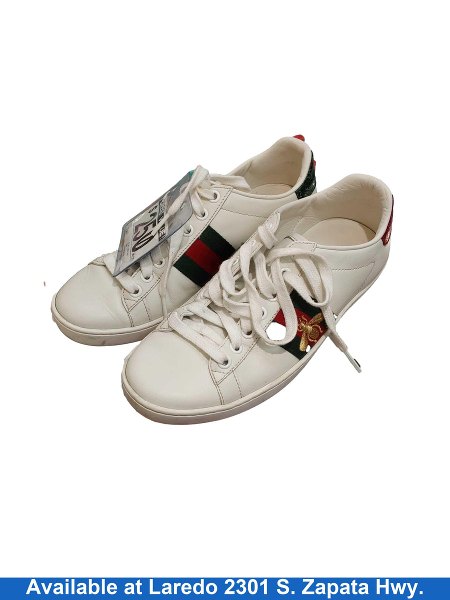 Gucci 431942 A38g0 9064 White