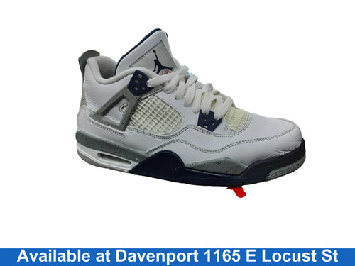 Jordan 408452-140 White