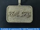 Symbol Pendant - Silver 35.6 grams