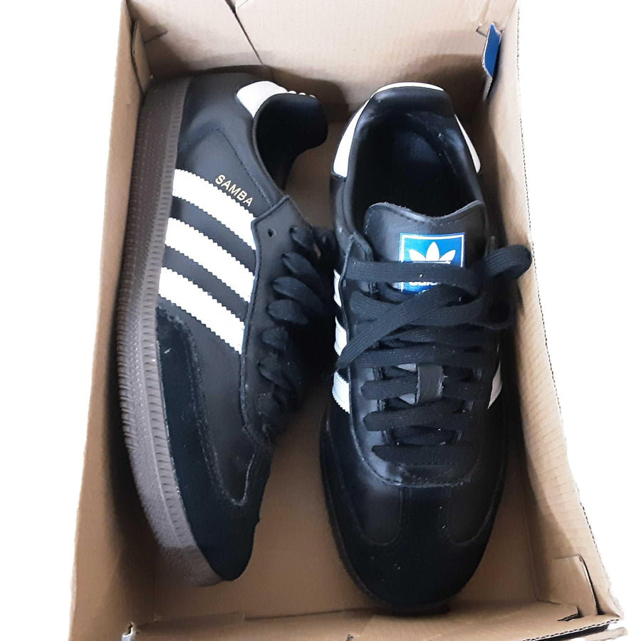 Adidas B22483 Black
