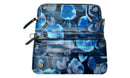 Louis Vuitton Articles De Voyage Ikat Insolite Wallet Brown Wallet