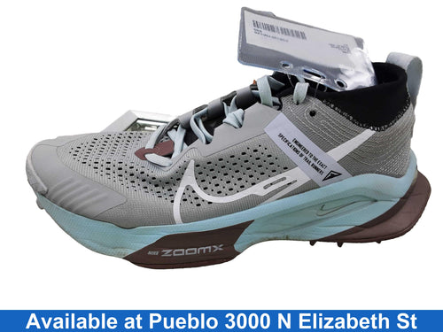 Nike Dh0625-005 Gray