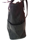 Michael Kors Ap1205 Black Purse / Handbag