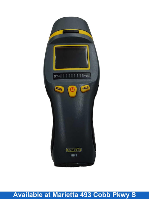 General Mm9 Gray Temperature / Environmental Testing Equipment