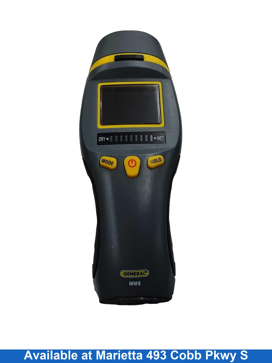 General Mm9 Gray Temperature / Environmental Testing Equipment