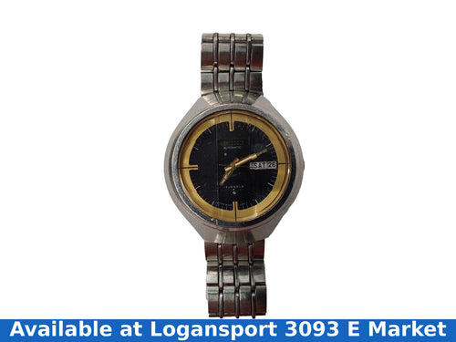Seiko 602148 Silver Regular Watch