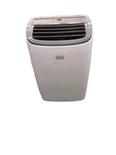 Black & Decker Bpact10wt White Air Conditioner