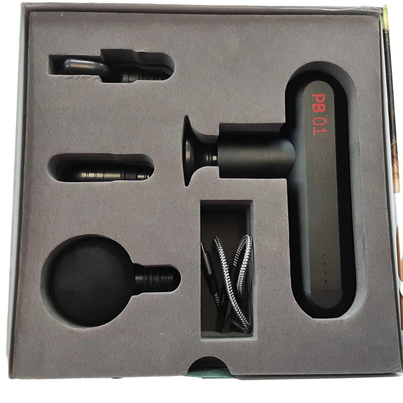 Sharper Image 1017214 Black Other Collectible