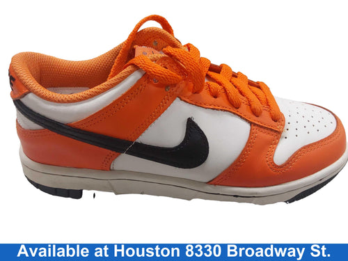 Nike Dh9765-003 Orange