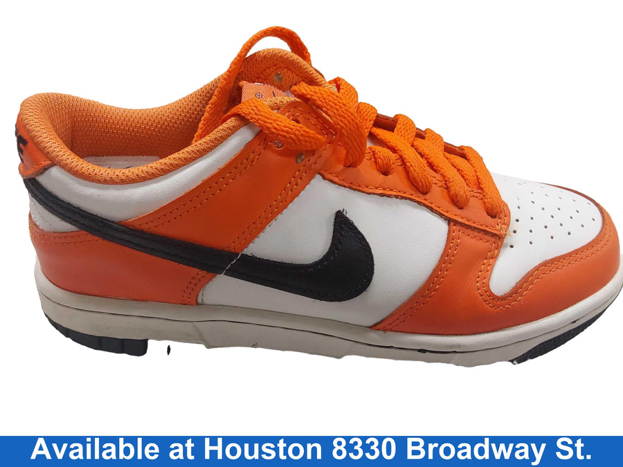 Nike Dh9765-003 Orange