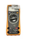 Fluke 77 Iv Yellow Electrical Testing Instrument