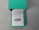 Women's Ring - White Gold 14k (.585) 3.3 grams Size 7