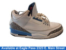 Jordan Ct8532-104 White