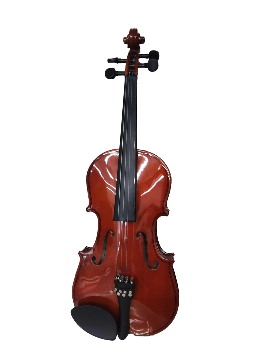 Guipar Gv-10 Beige / Tan Violin