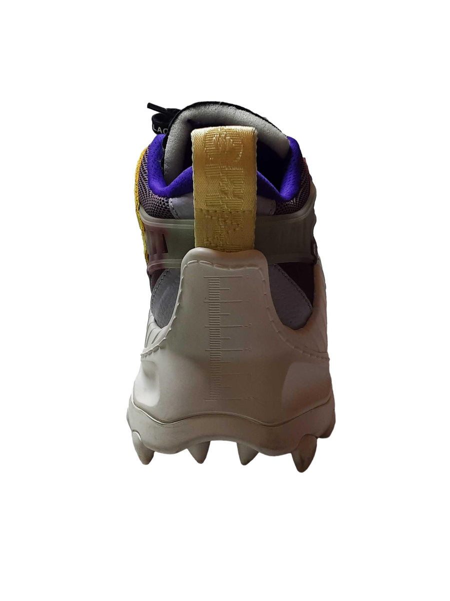 Off-white Odsy 1000 Purple Purple