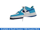 Nike Dz2660-100 Blue