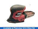 Skil 7302 Red