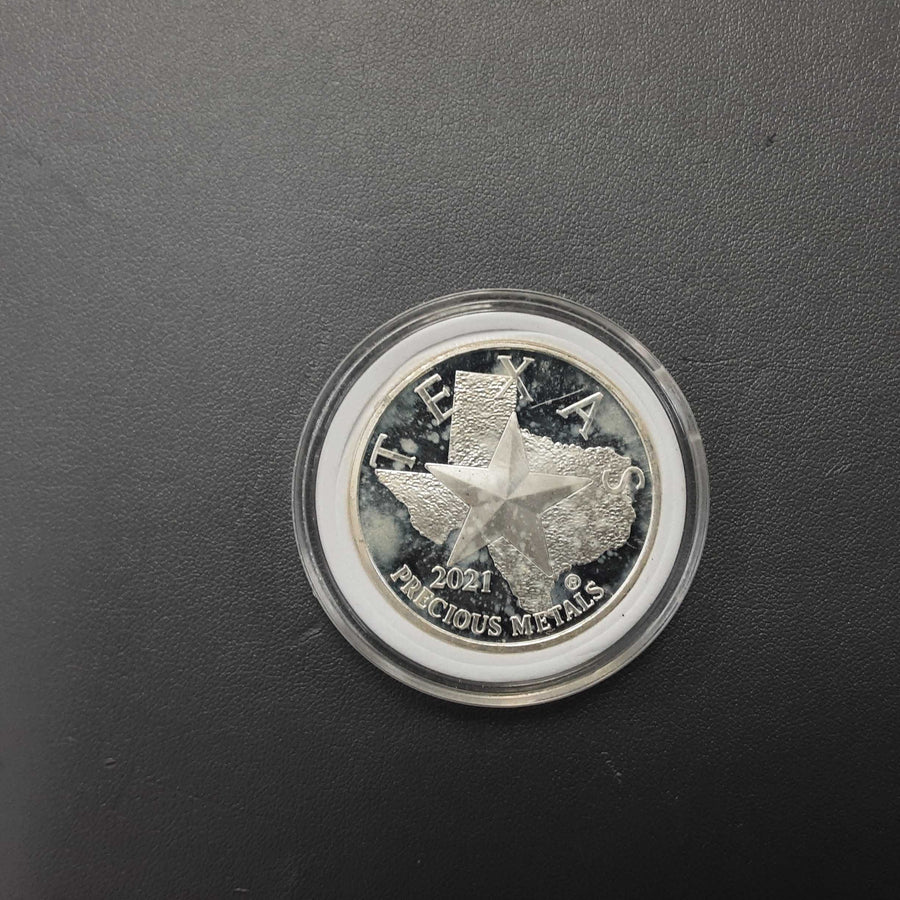 Jewelry Accessories - Silver 31 grams