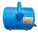 B-air Vp-25 Blue Floor / Box Fan
