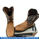 Ariat F2413-18 Brown