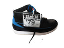 Jordan 834274-014 Black
