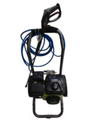 Ryobi Ry802925 Green Gas Pressure Washer