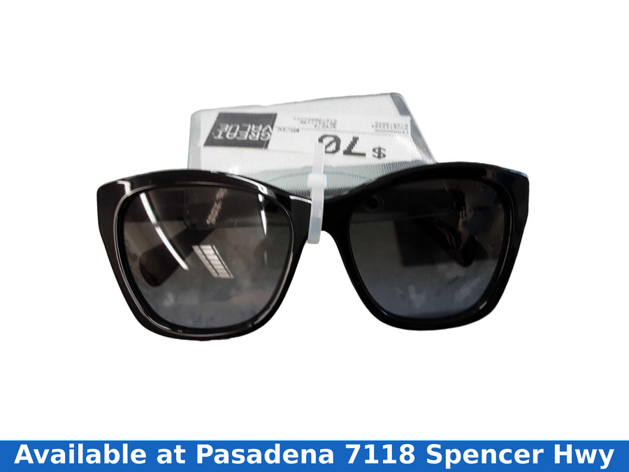 Ferragamo Sf957s Black