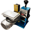 Wire Stripping Machine S025 Blue Other Collectible