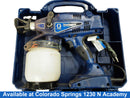 Graco 258875 Blue Airless Paint Sprayer