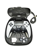 Sony Cfi-zcp1 White Gaming Controller