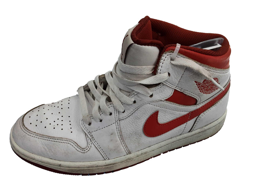 Jordan Fj3458-160 White
