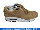 Nike 725232-200 Beige / Tan