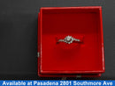 Women's Ring - Yellow Gold 10k (.417) 2.5 grams Size 6