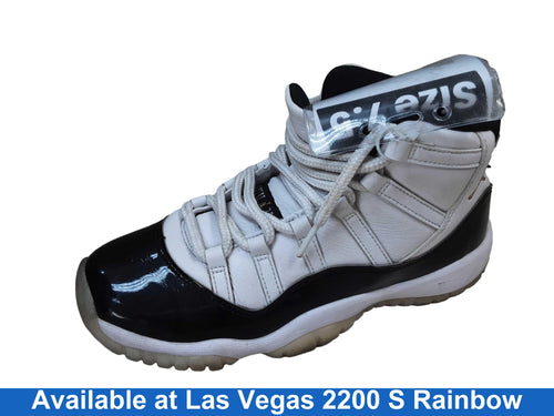 Jordan 378038170 Black
