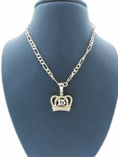 Chain - Yellow Gold 14k (.585) 10.9 grams 24 inch