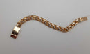 Bracelet - Yellow Gold 10k (.417) 25.5 grams 10 inch