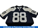 Nike Blue Sports Jersey
