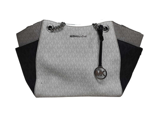 Michael Kors 98fl1kz3 White Purse / Handbag