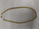 Chain - Yellow Gold 10k (.417) 44.8 grams 20 inch