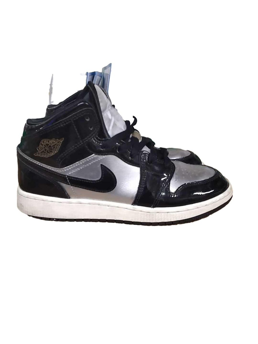 Nike Fz3038-001 Black
