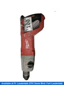 Milwaukee 5262-21 Red Corded Rotary Tool
