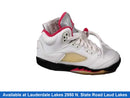 Jordan 440888-102 White
