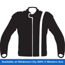 Snap-on 1920 Black Riding Jacket