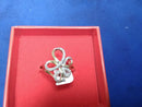 Women's Ring - Yellow Gold 14k (.585) 3.6 grams Size 7.5