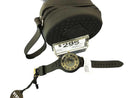 Versace Vsp1r1321 Black Regular Watch