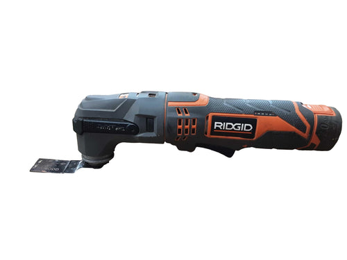 Ridgid R8223500 Orange