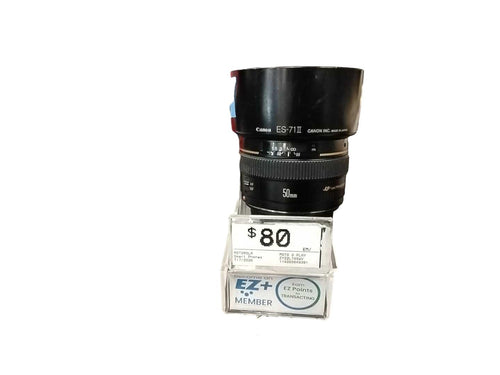 Canon Macro Black Other Camera Accessory