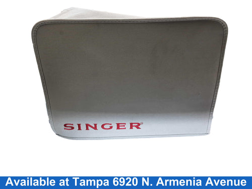 Singer 1507 White Sewing Machine / Accessory