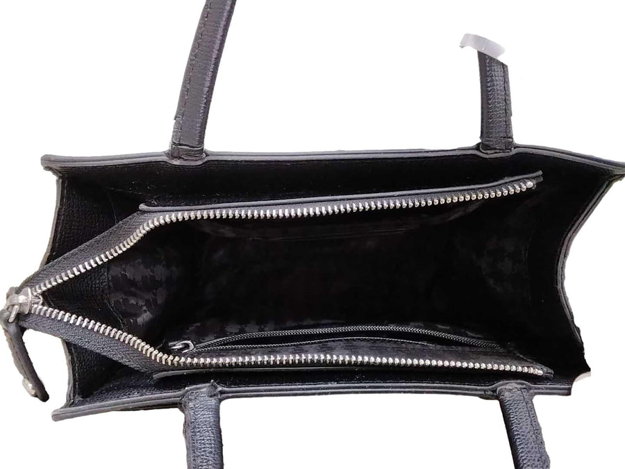 Karl Lagerfeld Black Purse / Handbag