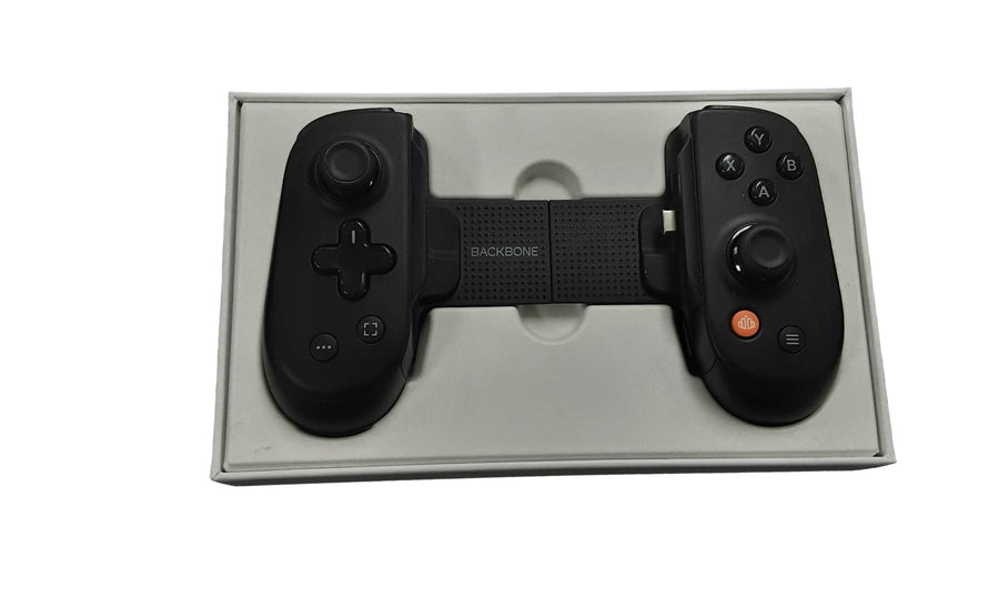Backbone Bb-n1 Black Gaming Controller